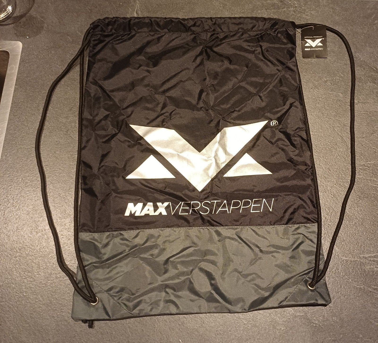 Max Verstappen Gymtas / Sport /zwem tas - Nieuw, Ophalen of Verzenden, Nieuw