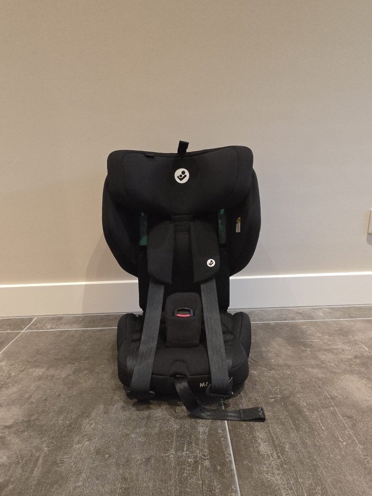 Maxi-Cosi Nomad Plus, Kinderen en Baby's, Autogordel, 9 t/m 18 kg, Verstelbare rugleuning, Ophalen of Verzenden