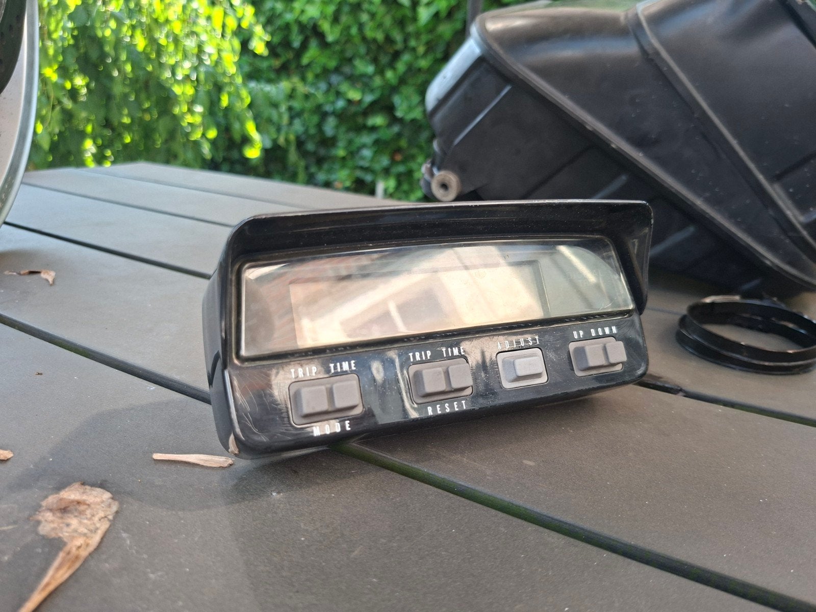 Tripmaster Honda XRV 750, Ophalen of Verzenden, Gebruikt