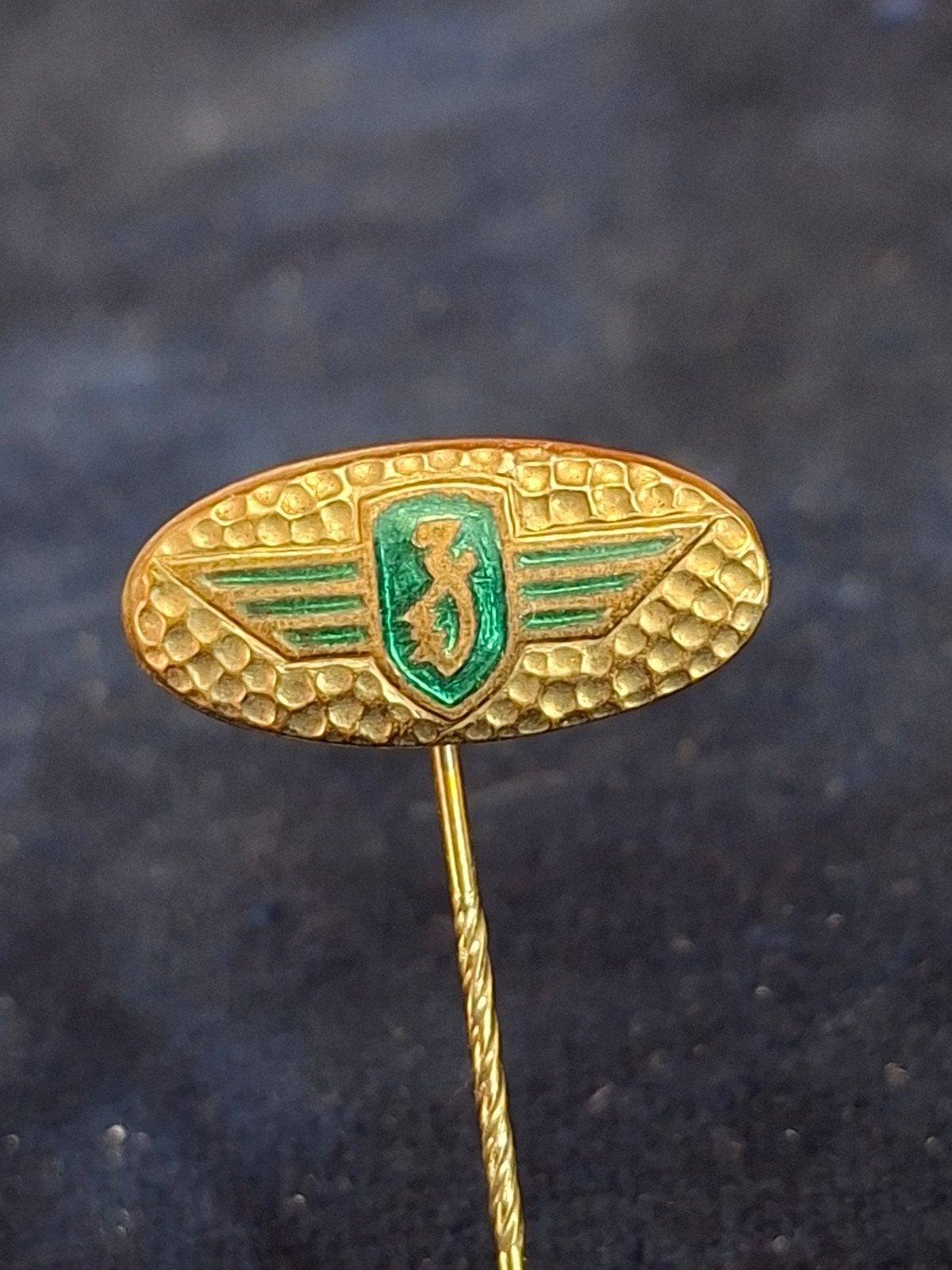 ZÜNDAPP BROMMERS, Ophalen of Verzenden, Gebruikt