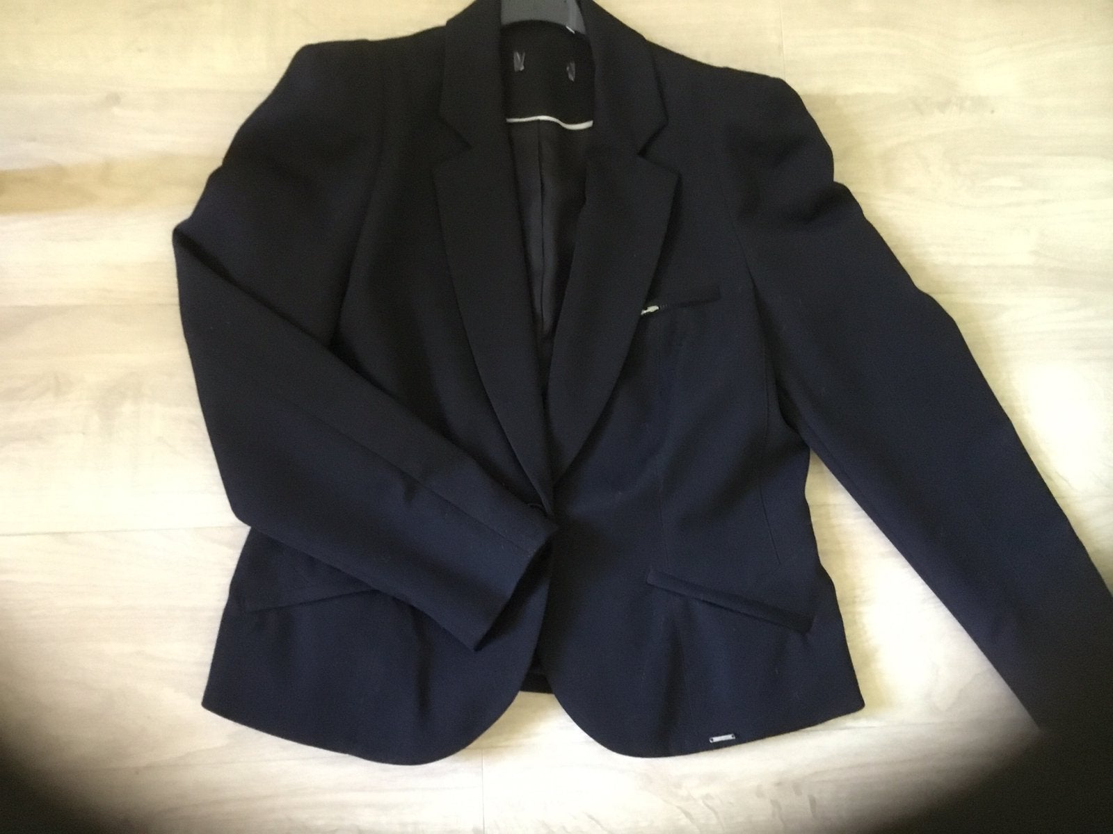 Jasje. Maat 40.  € 10.00, Kleding | Dames, Ophalen of Verzenden, Zo goed als nieuw, Maat 38/40 (M)