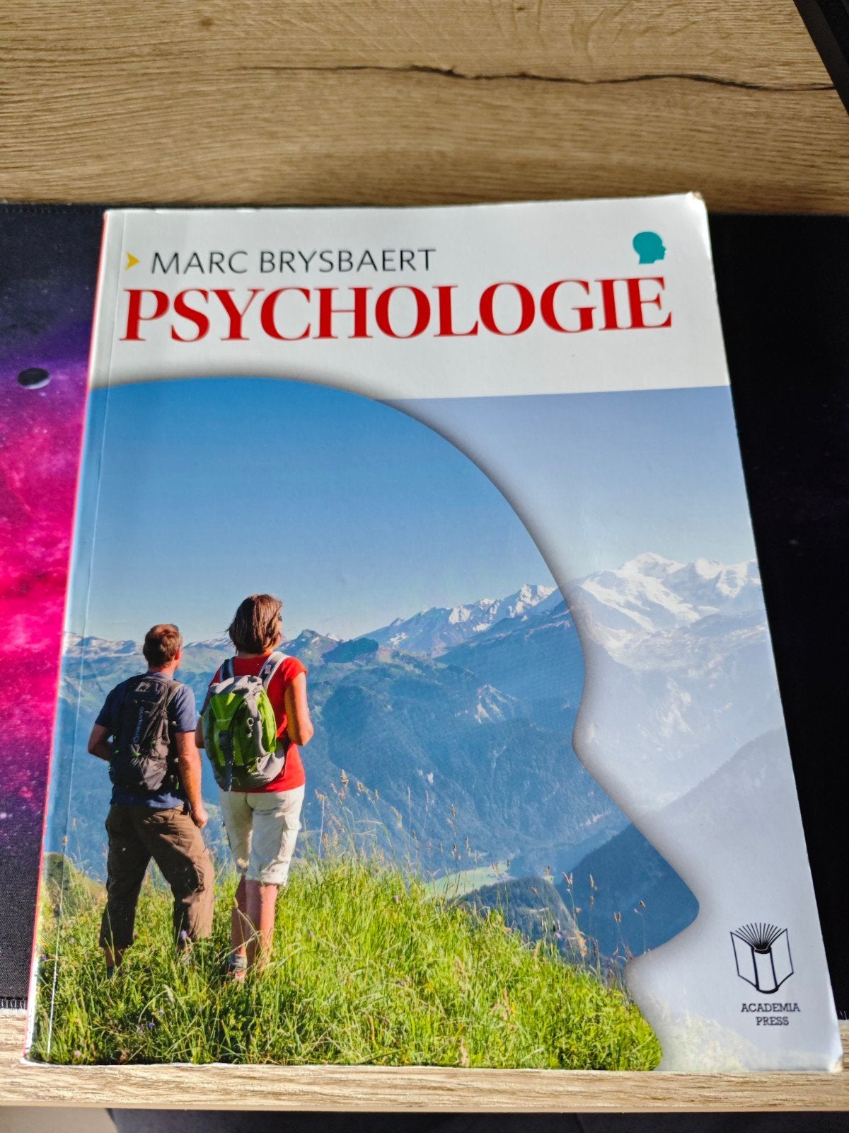 Marc Brysbaert - Psychologie, Gelezen, Nederland, Ophalen of Verzenden, Marc Brysbaert