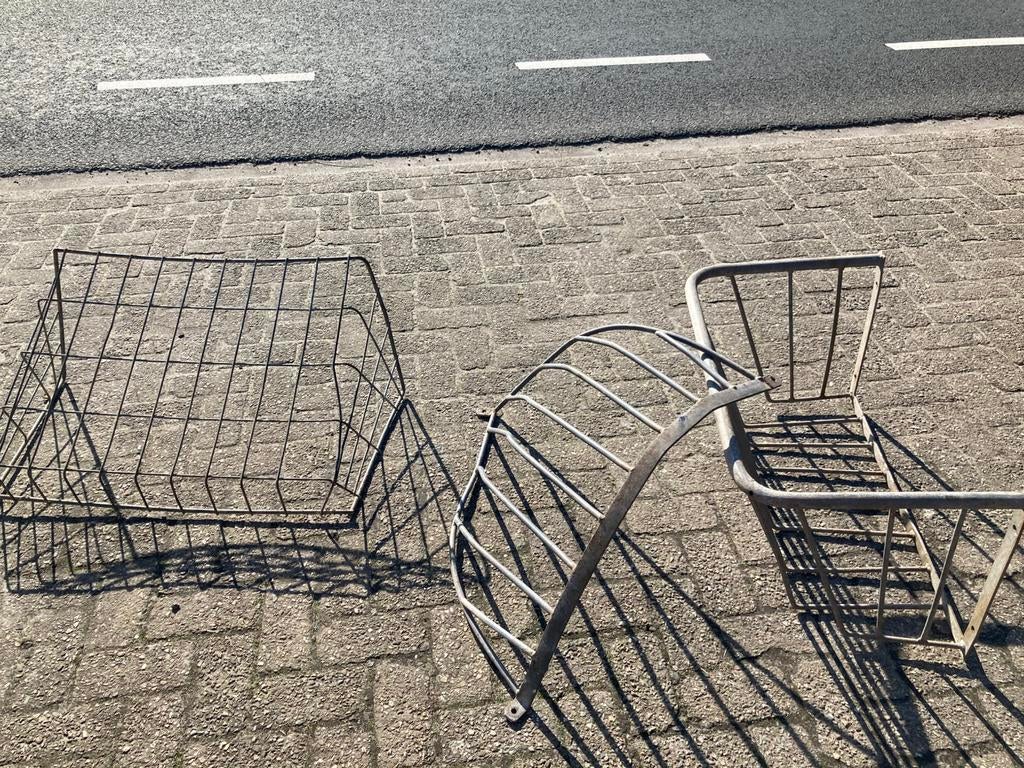 Ruiven, Mannelijk