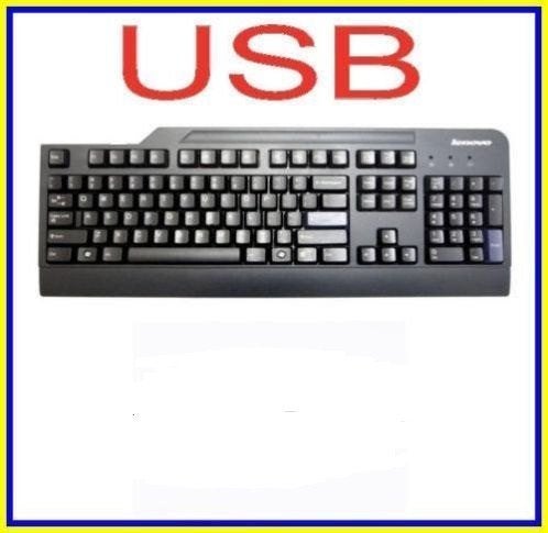 Topkwaliteit Lenovo Keyboard. Zwaar Stevig Toetsenbord, Ophalen of Verzenden, Qwerty, Nieuw, Bedraad