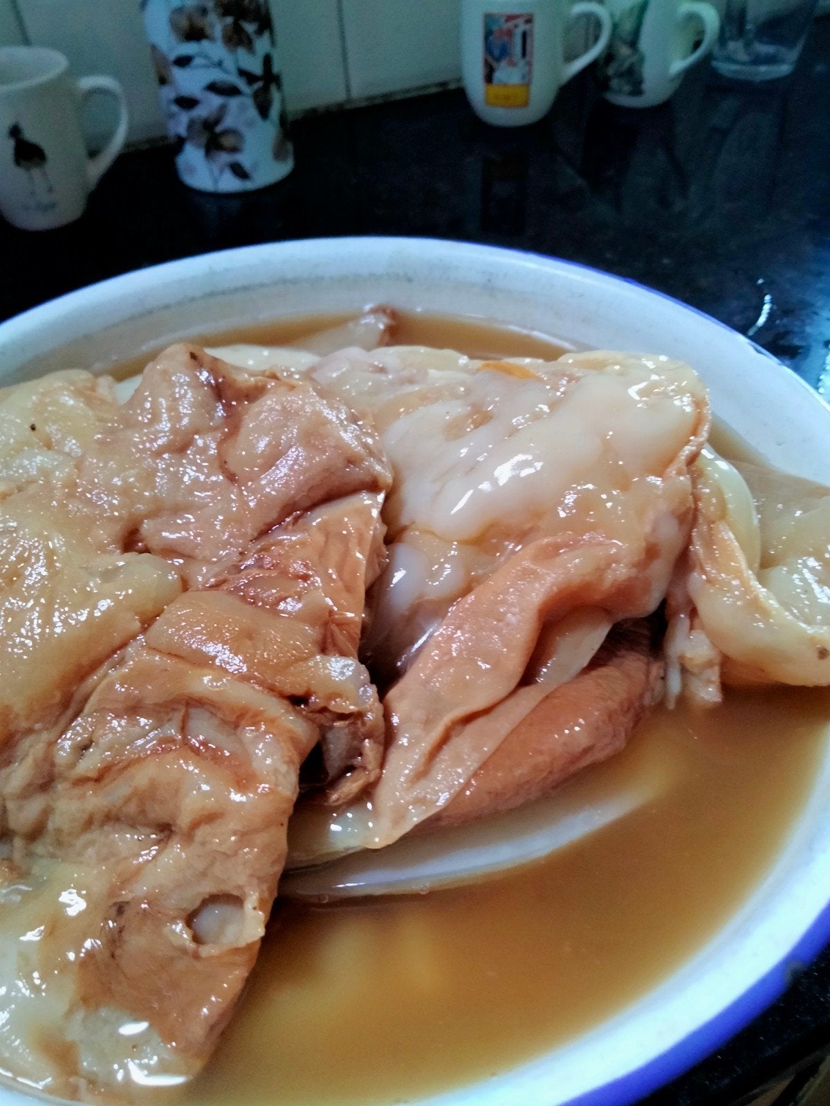 Biologische scoby om Kombucha te maken!, Ophalen