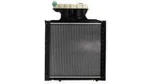 MAN TGA / TGX WATER RADIATEUR 81061016459 81061016477, -, MAN, -, Nieuw