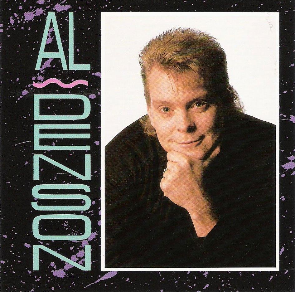 SALE--CD AL DENSON - Al Denson >FOLIE, Verzenden, Zo goed als nieuw, Gospel