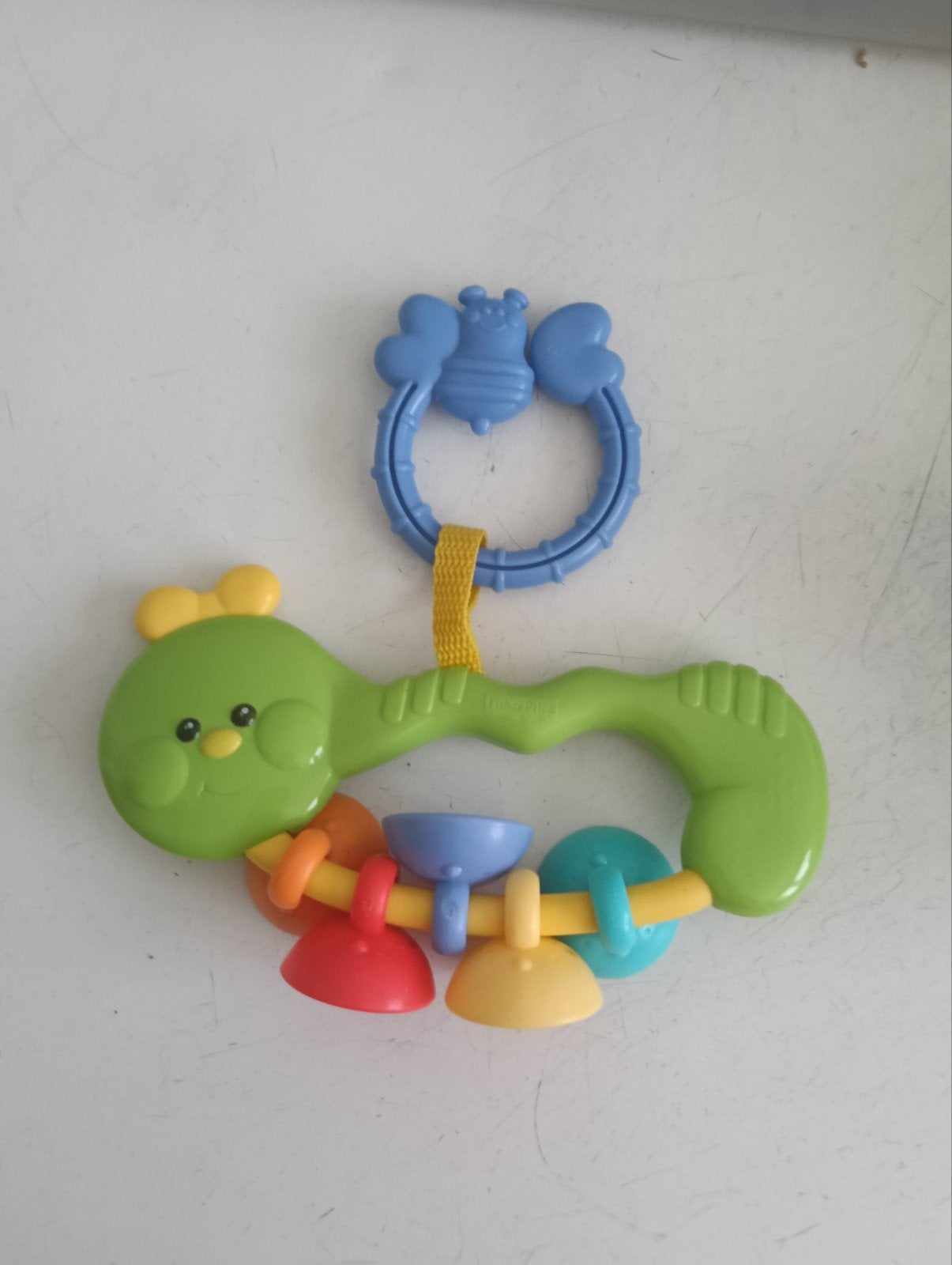 rups, Ophalen of Verzenden, Overige typen