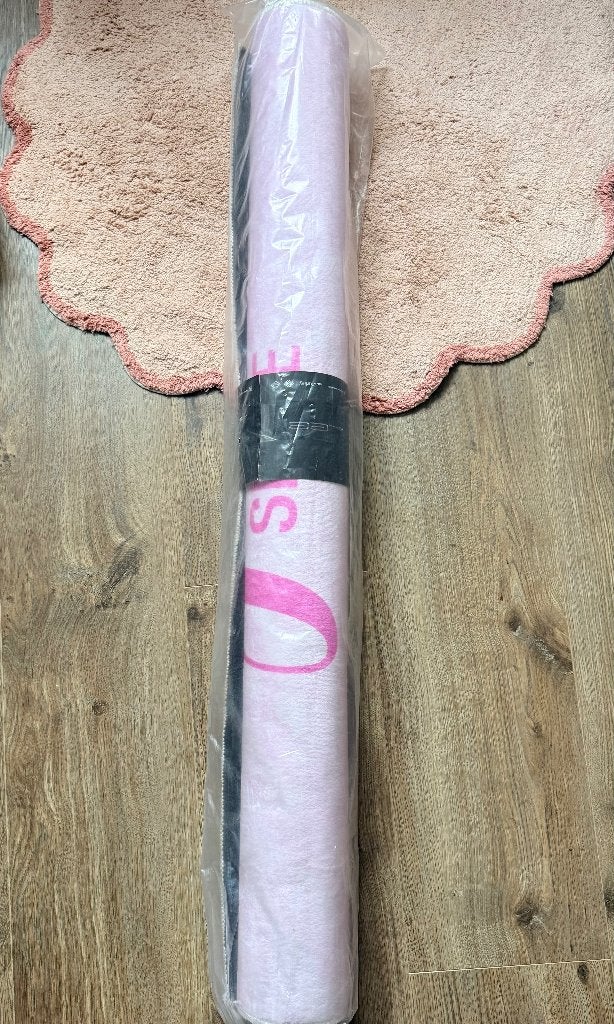 Lalee Kids vloerkleed NIEUW, Ophalen, 100 tot 150 cm, Nieuw, Roze