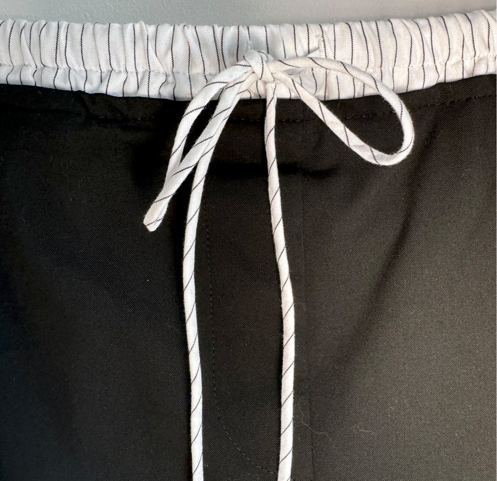 zara combined boxer skirt rok L nieuw new, Kleding | Dames, Rokken, Ophalen of Verzenden, Nieuw, Boven de knie