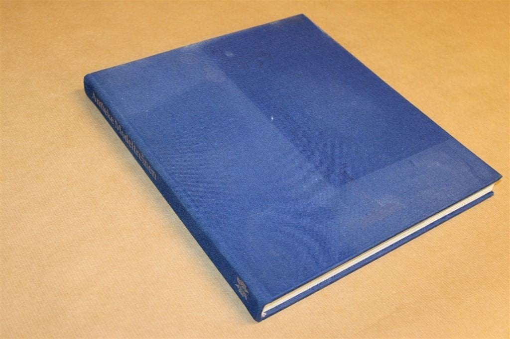 Antieke Modeltreinen — Becher, Kluwer 1979, Wisselstroom, Gebruikt, -, -