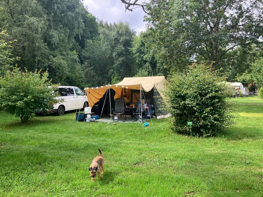 Aart Kok Kavango, Caravans en Kamperen, Ophalen, Tot en met 6