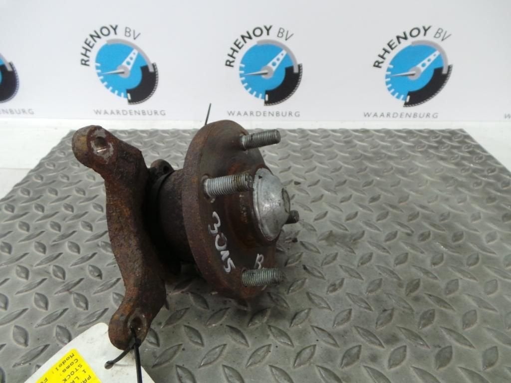 FORD FOCUS ST170 FUSEE RA  2003, Ophalen of Verzenden, Gebruikt, Stiba lid