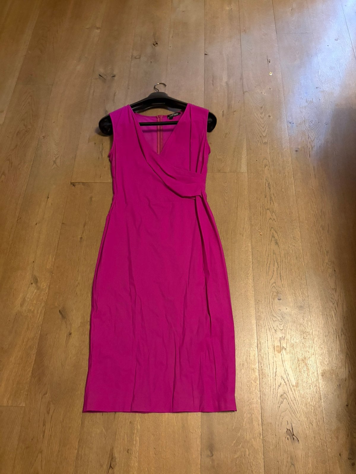 Jurk La Dress, Ophalen of Verzenden, Zo goed als nieuw, Overige typen