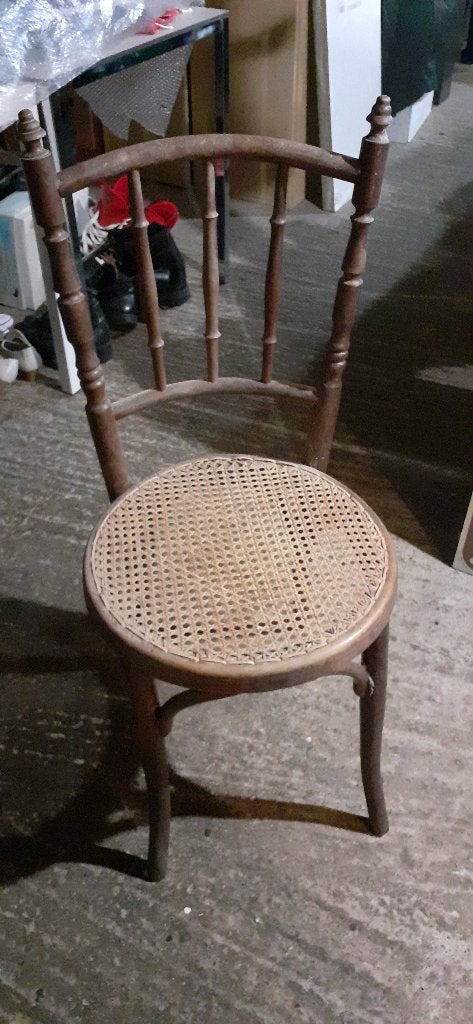 Allerlei Stoelen, Ophalen, Gebruikt, Metaal