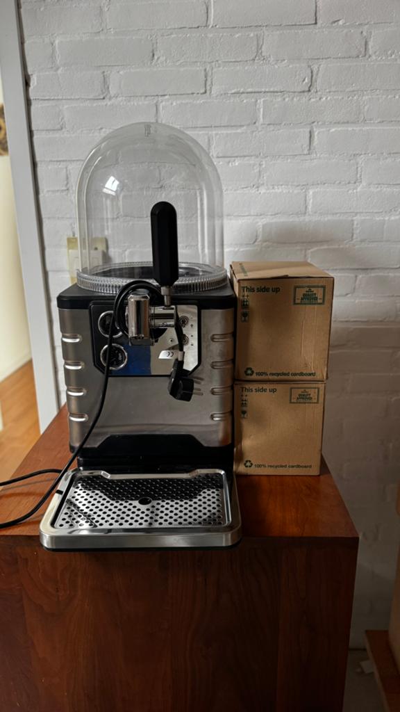 Blade biertap, Witgoed en Apparatuur, Thuistaps, Ophalen, Zo goed als nieuw, Overige merken