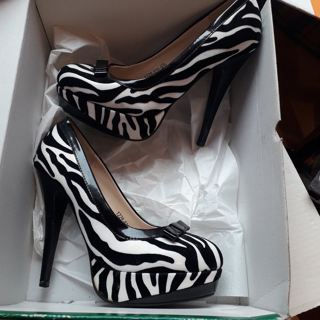 pumps 40, Verzenden, Nieuw, Pumps