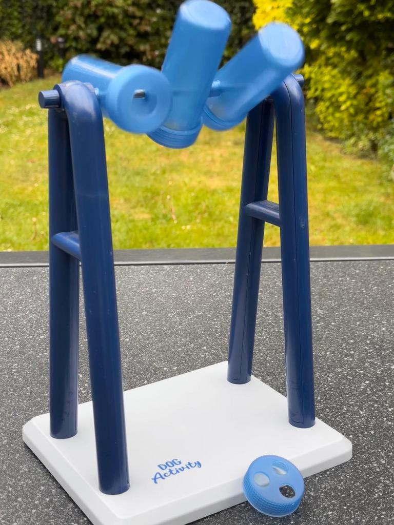 Hondenspeelgoed, Dieren en Toebehoren, Honden-accessoires, Ophalen of Verzenden, Zo goed als nieuw