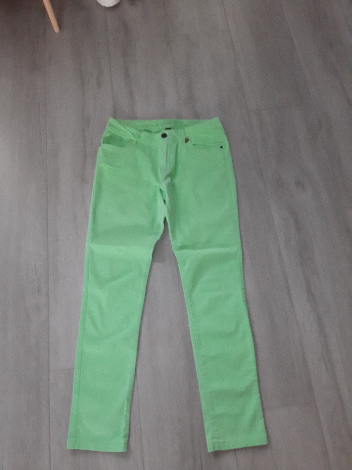 ANNA SCOTT BROEK IN MOOIE KLEUR, Maat 38/40 (M), Anna Scott, Ophalen of Verzenden, Zo goed als nieuw
