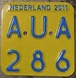 Gezocht: verzekeringsplaatjes 2019 2020 '21 '22 '23 '24 '25, Verzamelen, Ophalen of Verzenden, Nieuw