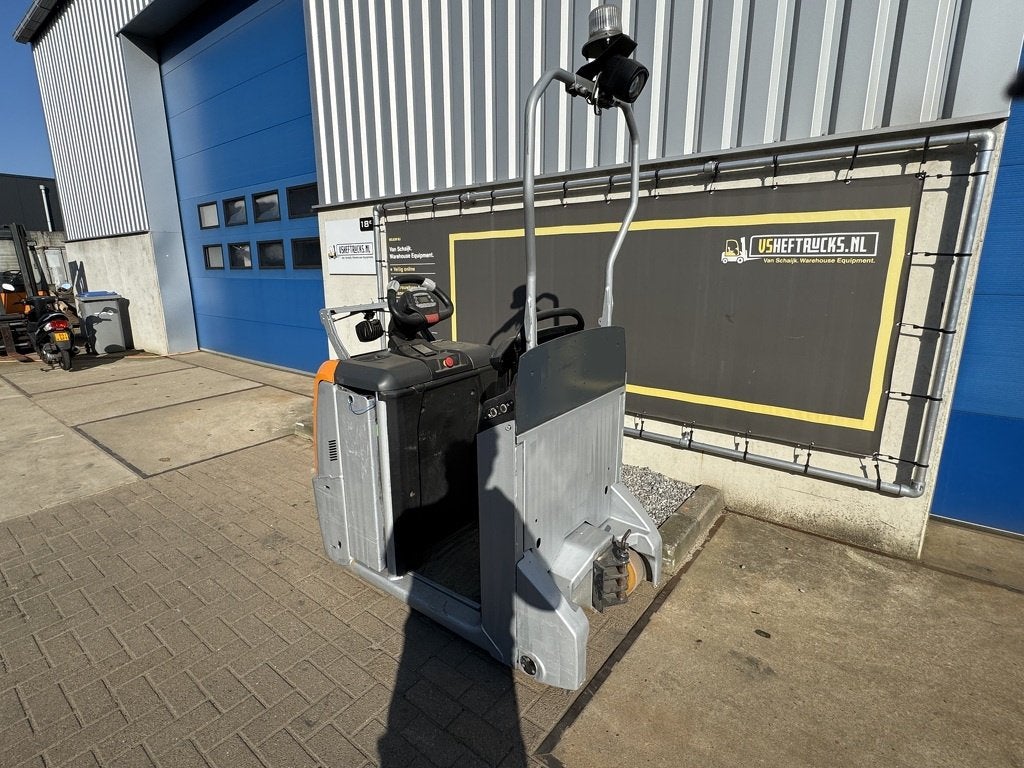 VS-22574-1 Elektro trekker Still LTX50, Zakelijke goederen, Machines en Bouw | Heftrucks en Intern transport, Still, Overige typen