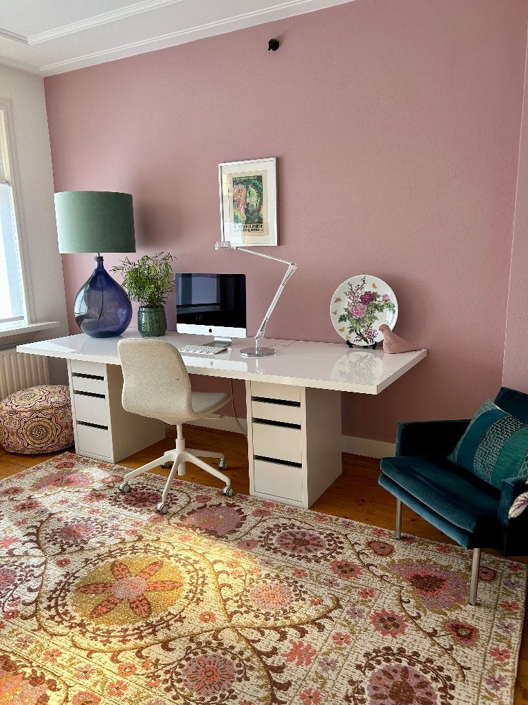 Vloerkleed Sissy Boy 180x280, Huis en Inrichting, Stoffering | Tapijten en Kleden, Ophalen, 150 tot 200 cm, 200 cm of meer, Zo goed als nieuw