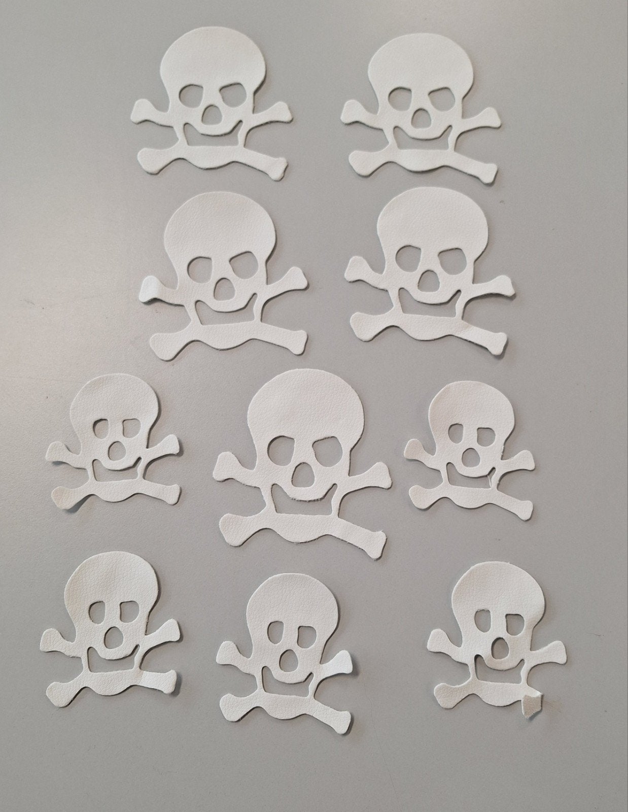 totenkopf applicaties, Ophalen of Verzenden, Nieuw, Overige applicaties