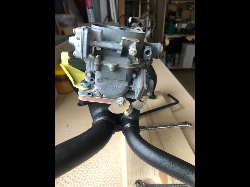 Onderdelen Citroen 2cv Oldtimer velgen Koplamp deuren Vaals, Auto-onderdelen, Ophalen, Gebruikt