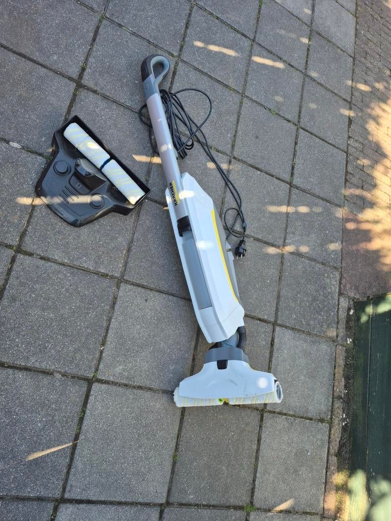 Kärcher Floor Cleaner, Ophalen of Verzenden