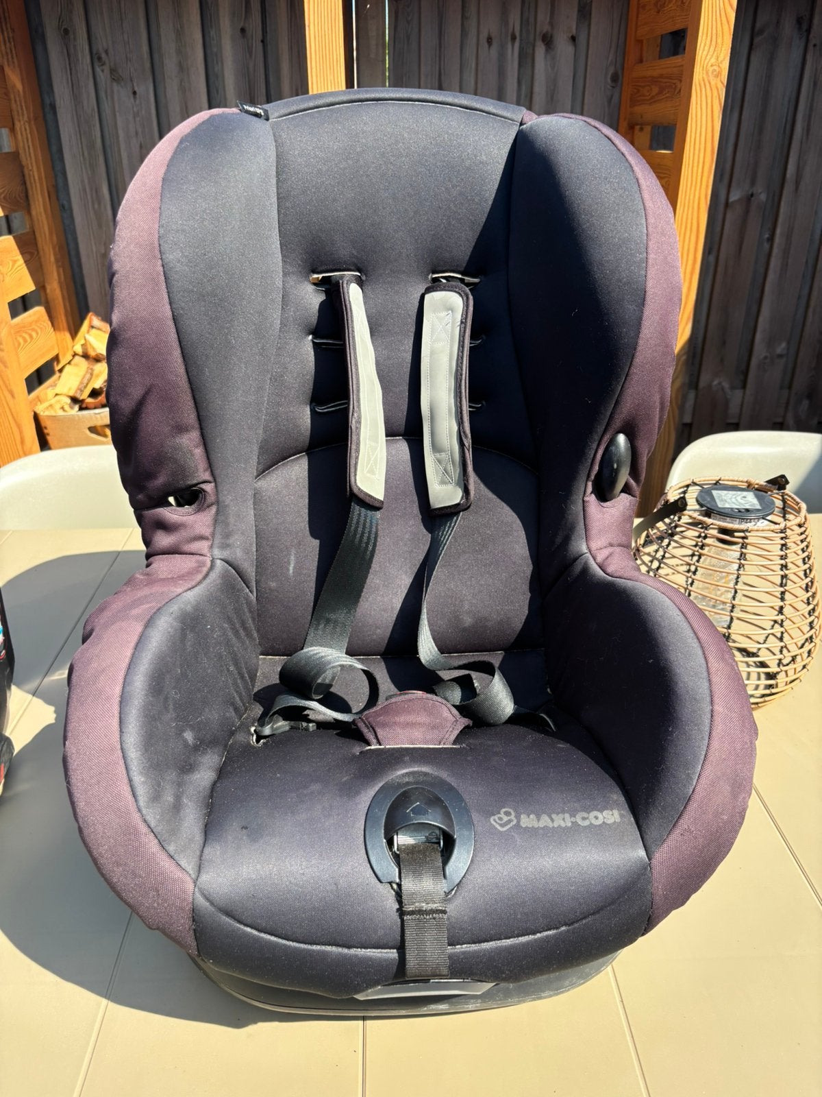 Maxi Cosi autostoel., Ophalen, 0 t/m 13 kg, Maxi-Cosi, Gebruikt