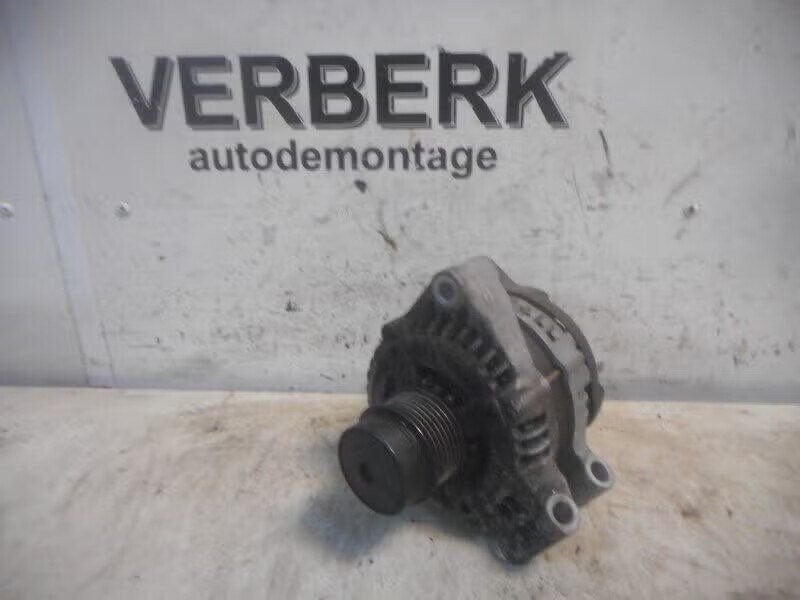 DYNAMO Jaguar S-type (X200) (4r83-10300-ab), Info@denso.nl, Ophalen of Verzenden, Jaguar, Hogeweyselaan 165 1382 JL Weesp, NL