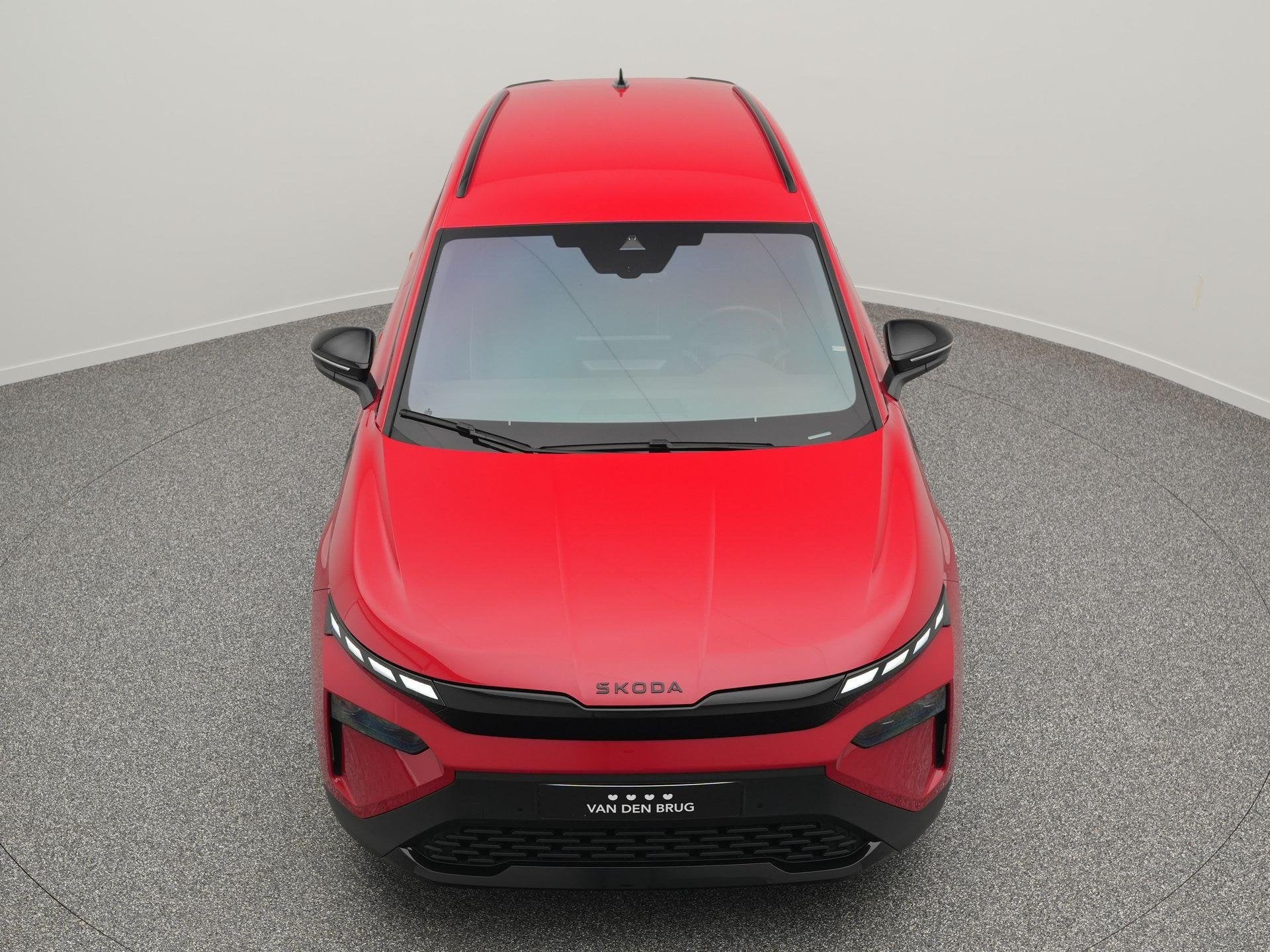 Foto 18 van Skoda Elroq 60 Sportline | Trekhaak | SoH 100% | Warmtepomp