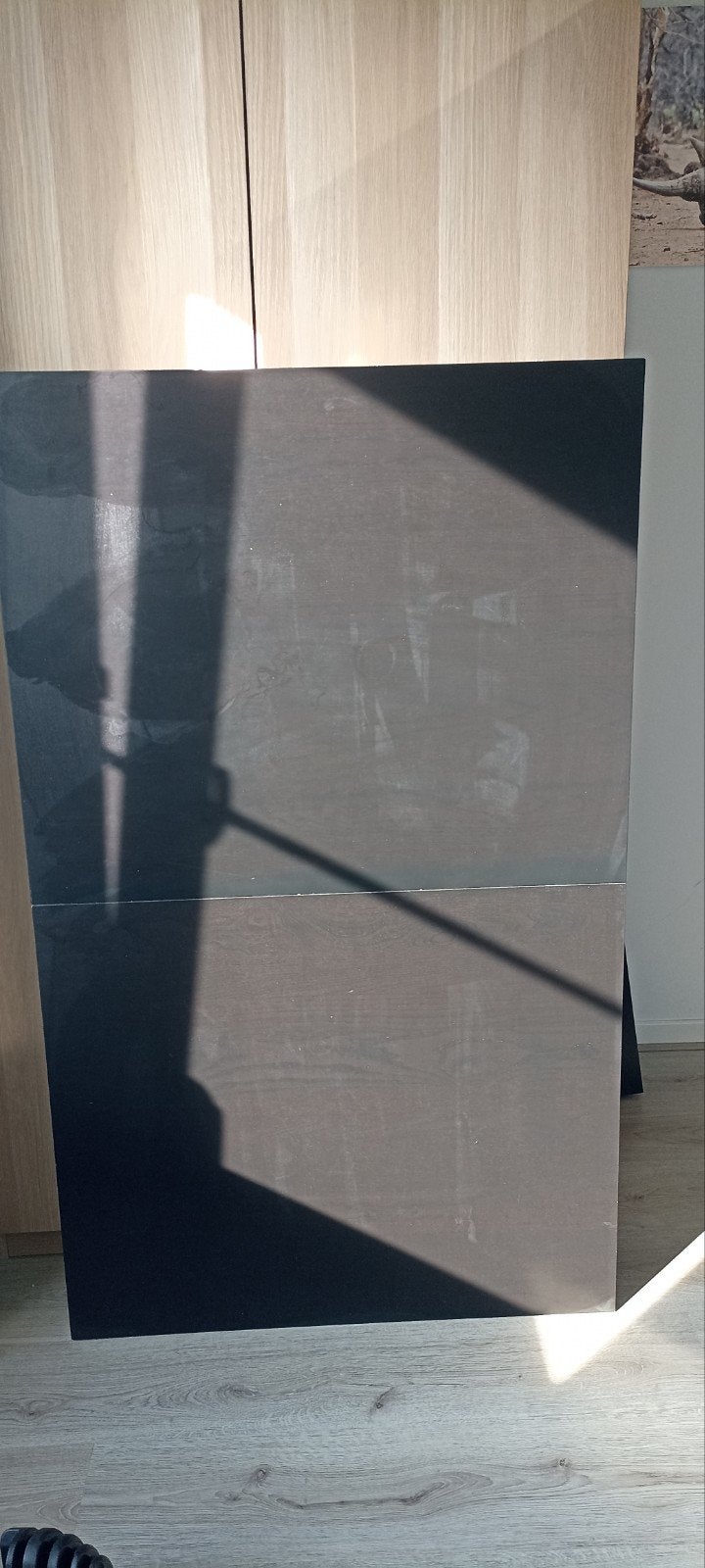 IKEA Bjursta Uitschuifbare Tafel - Eettafel/Bureau, Huis en Inrichting, Ophalen, Gebruikt, 100 tot 150 cm, 150 tot 200 cm