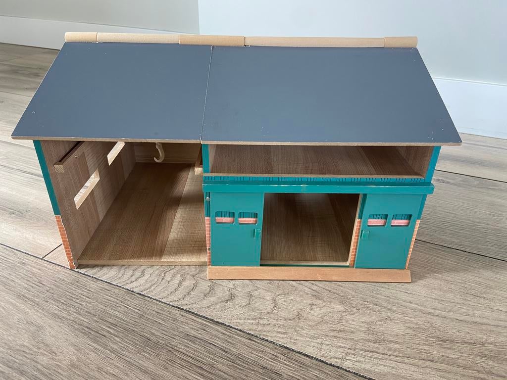 Landbouwloods Kids Globe 1:16, Ophalen of Verzenden, Zo goed als nieuw