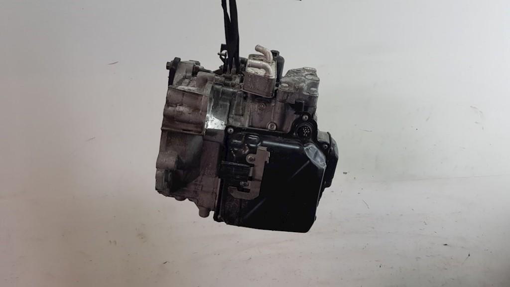 Versnellingsbak Automaat ABS Audi Q3 (8UB/8UG) 02E300064K, Gebruikt, Auto-Union-Straße  1, Ingolstadt 85057, , Duitsland, Info@audi.de