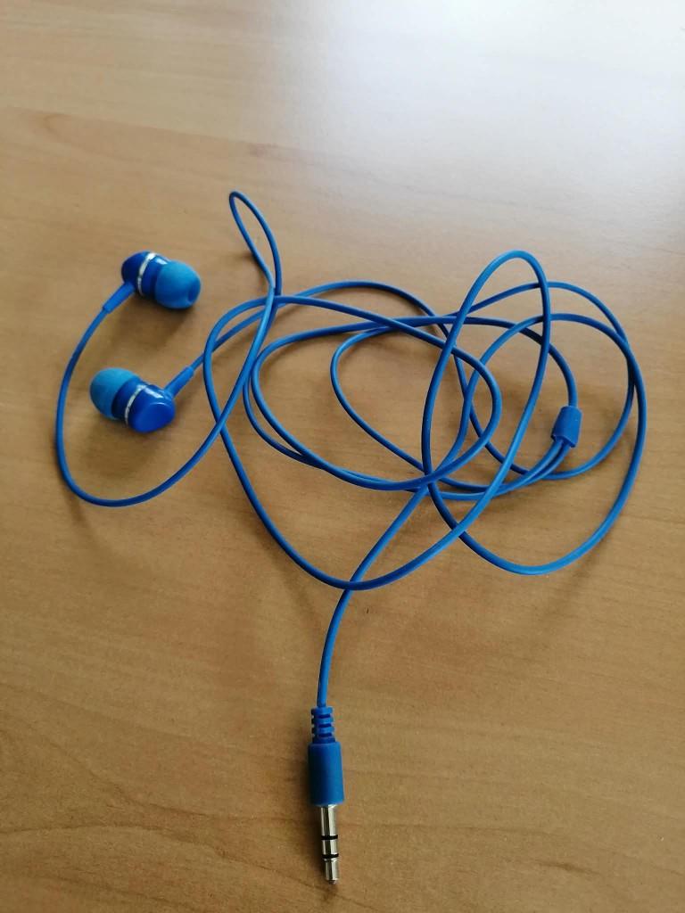 Gratis spullen, Ophalen, Gebruikt