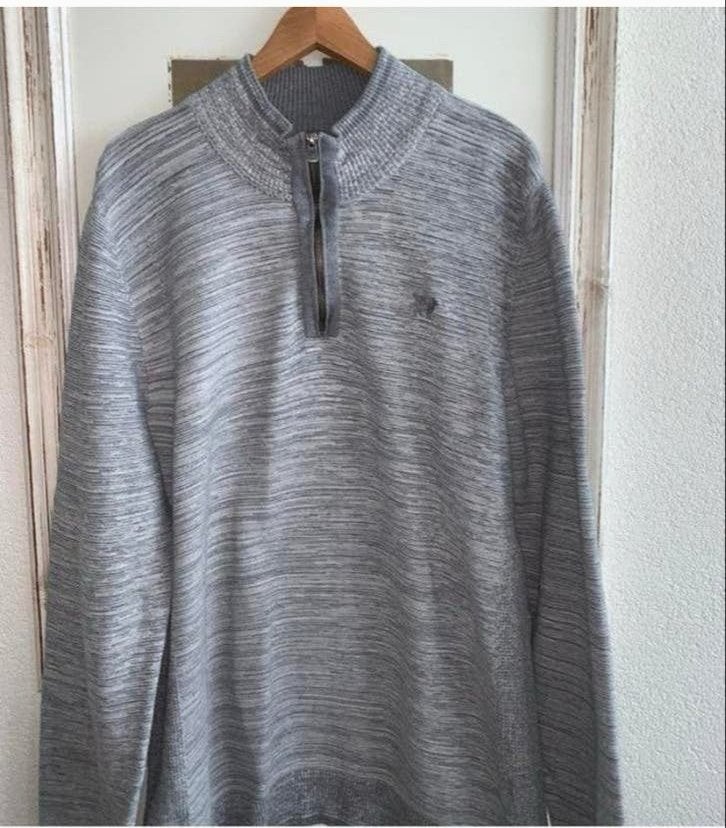 Vanguard Ambassador Trui Grijs XXL, Ophalen of Verzenden, Zo goed als nieuw, Overige maten, Grijs
