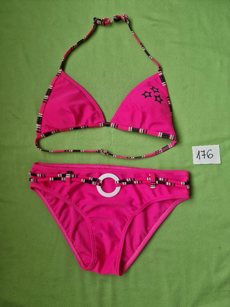 Nieuw Martano bikini maat 176, Meisje, Martano, Ophalen of Verzenden, Nieuw