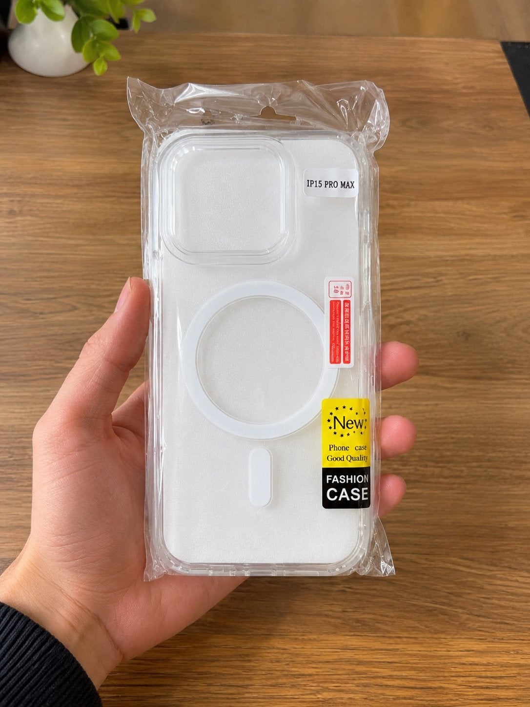 Nieuwe iPhone hoesjes | iPhone 11 t/m 17 Pro Max, Draadloos opladen, Nieuw, Ophalen of Verzenden, Siliconen