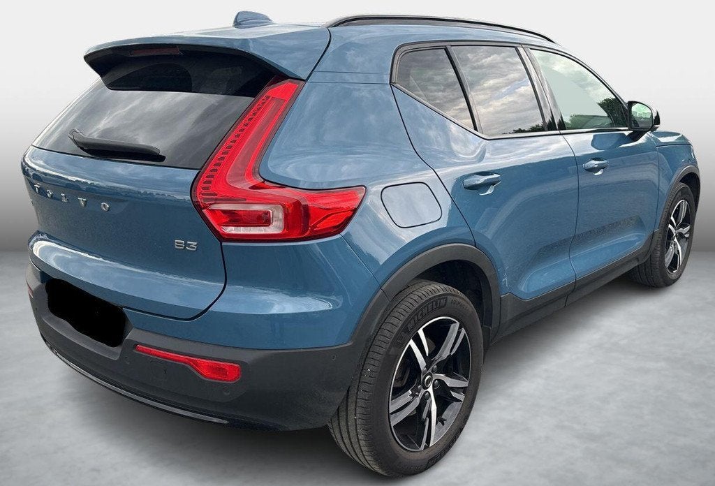 Volvo XC40 2.0 B3 Plus Dark | 360 Graden Camera | Parkeersen, Auto's, Volvo, 12 maanden, Gebruikt, Euro 6, 4 cilinders