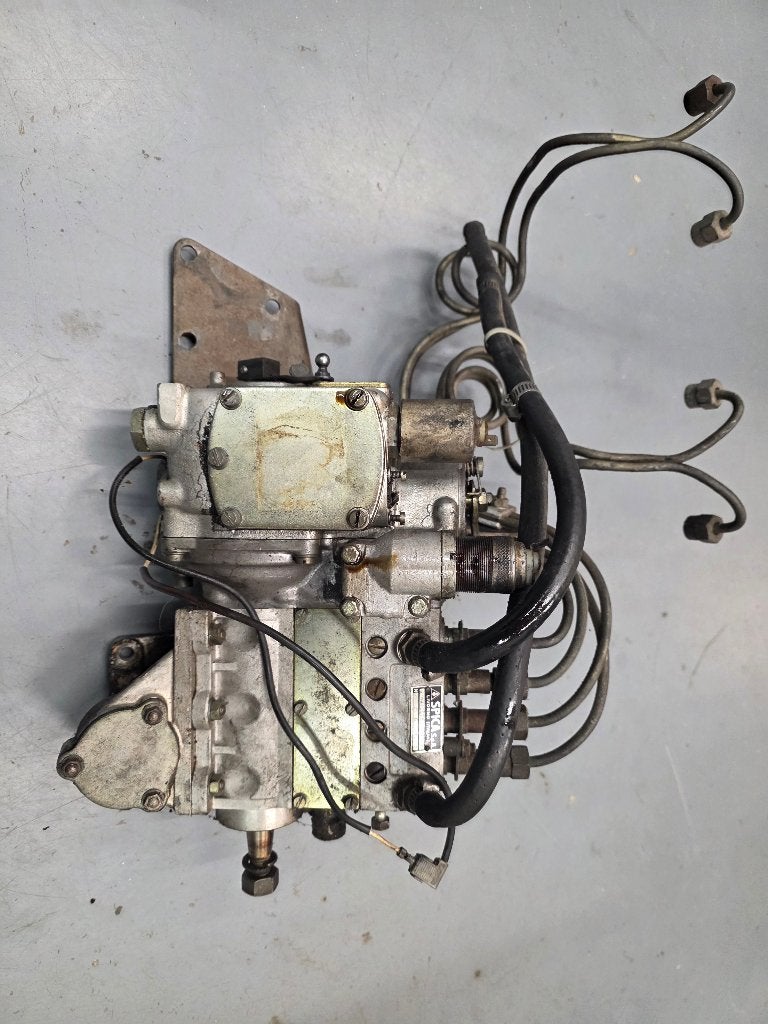 Spica onderdelen Alfa Romeo Nord, Ophalen, Gebruikt, Alfa Romeo