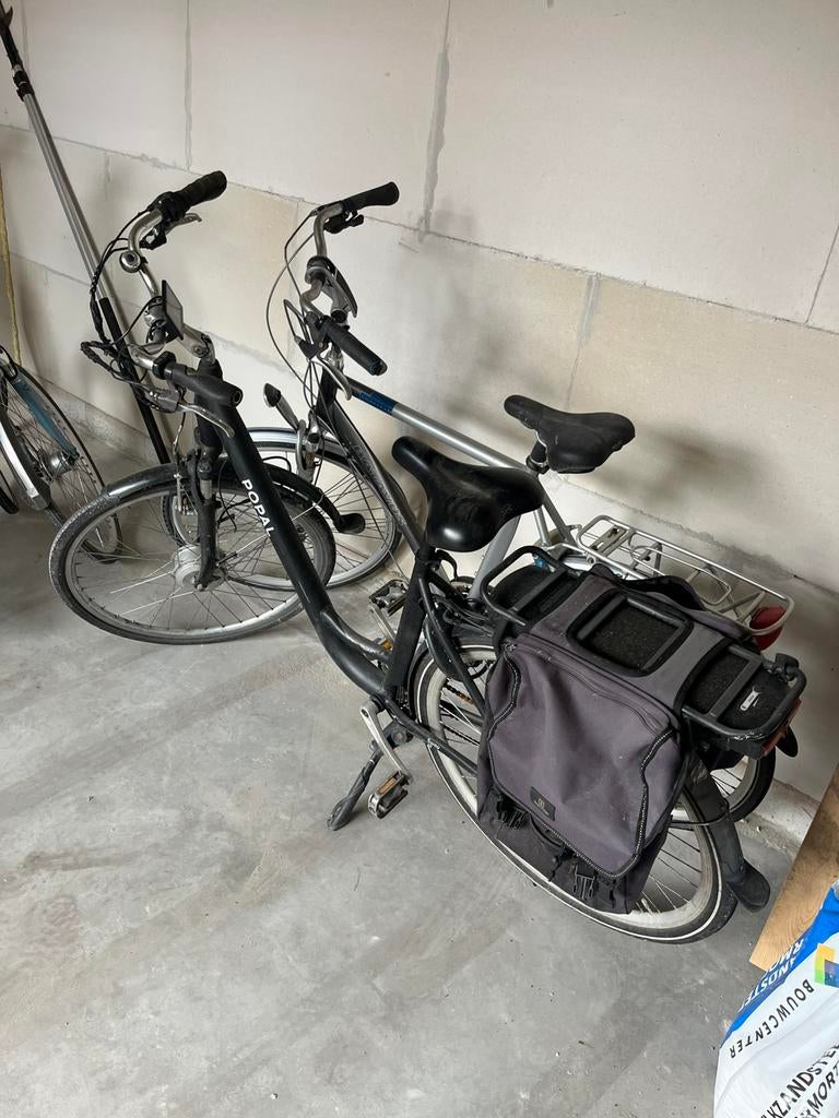 Fietsen, Ophalen of Verzenden, Zo goed als nieuw, 20 inch of meer, Batavus