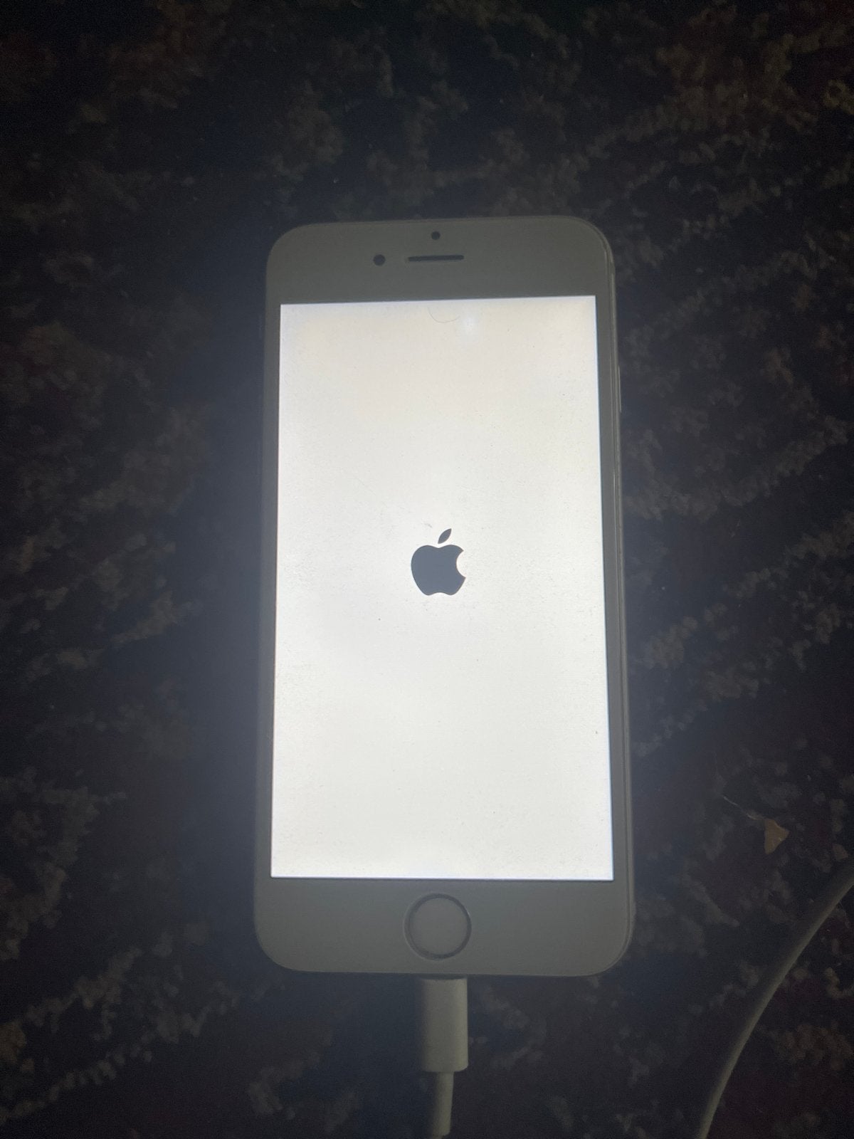 iPhone 6S - iCloud vergrendeld, verder 100% goed, Ophalen of Verzenden, Niet werkend, IPhone 6S