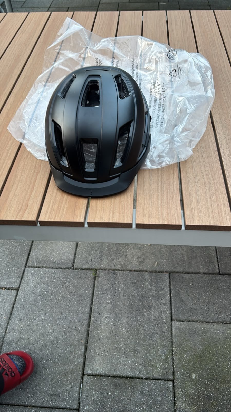 Fietshelm BBB cycling, M, Nieuw, Ophalen of Verzenden, BBB Cycling