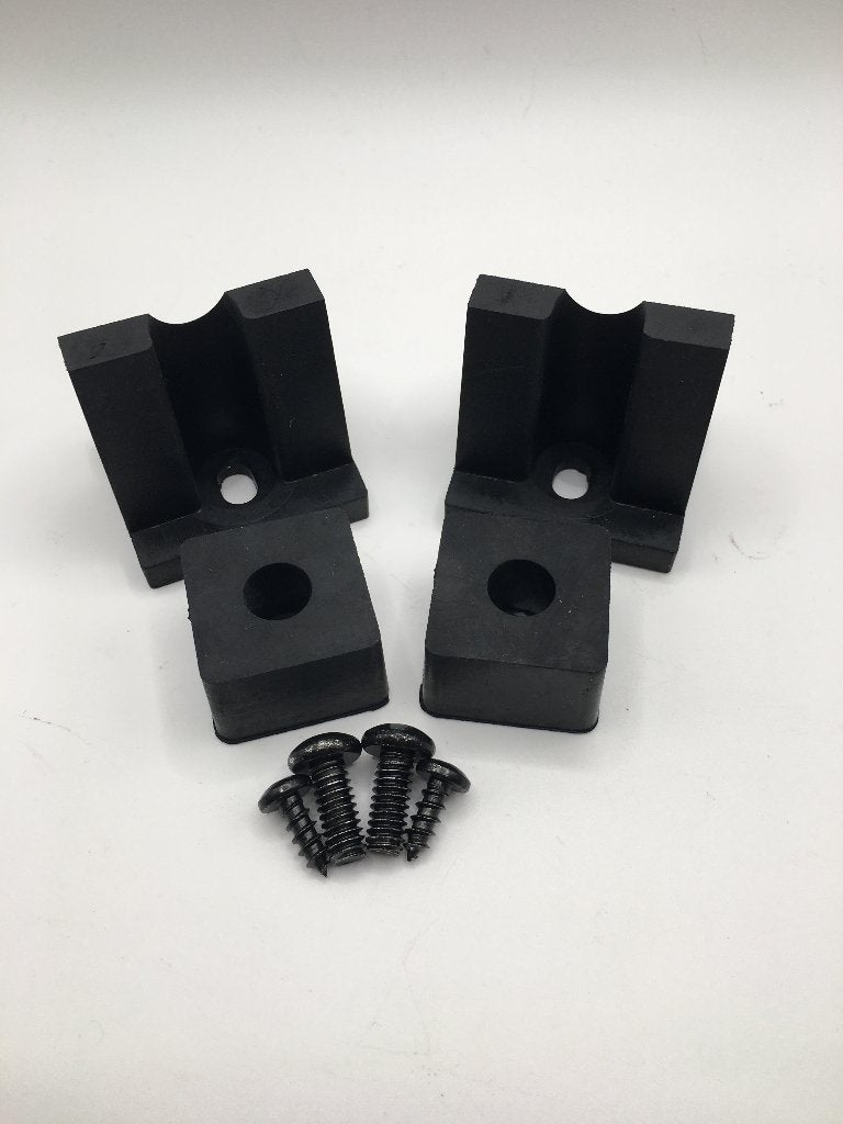 Te koop Achterklep rubber set (81-87) chevrolet c10 c20 k10, Ophalen of Verzenden