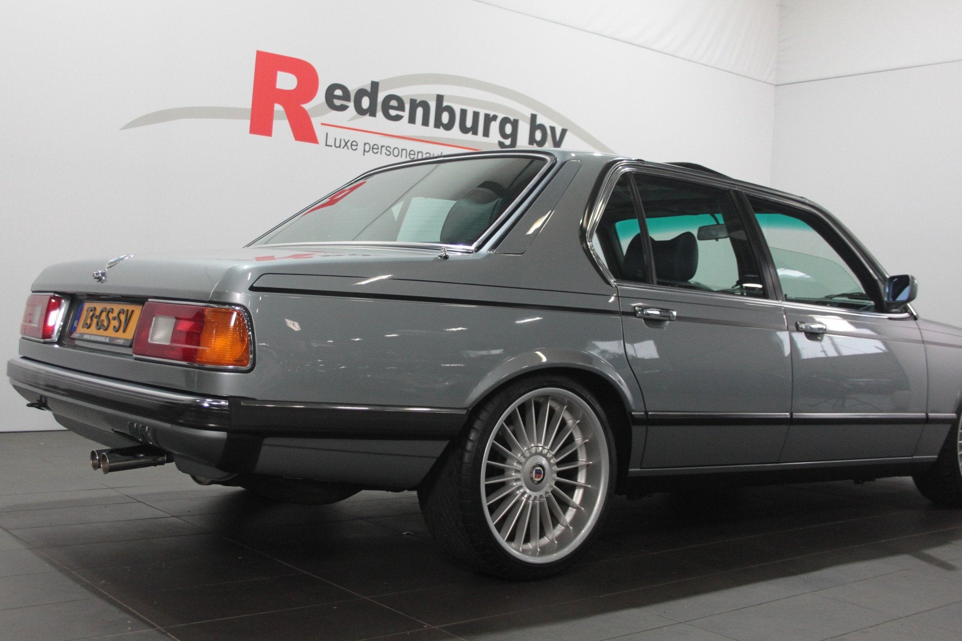 BMW 7 Serie 728i - Automaat - Liefhebbers auto / Leder / Sch, foto 11