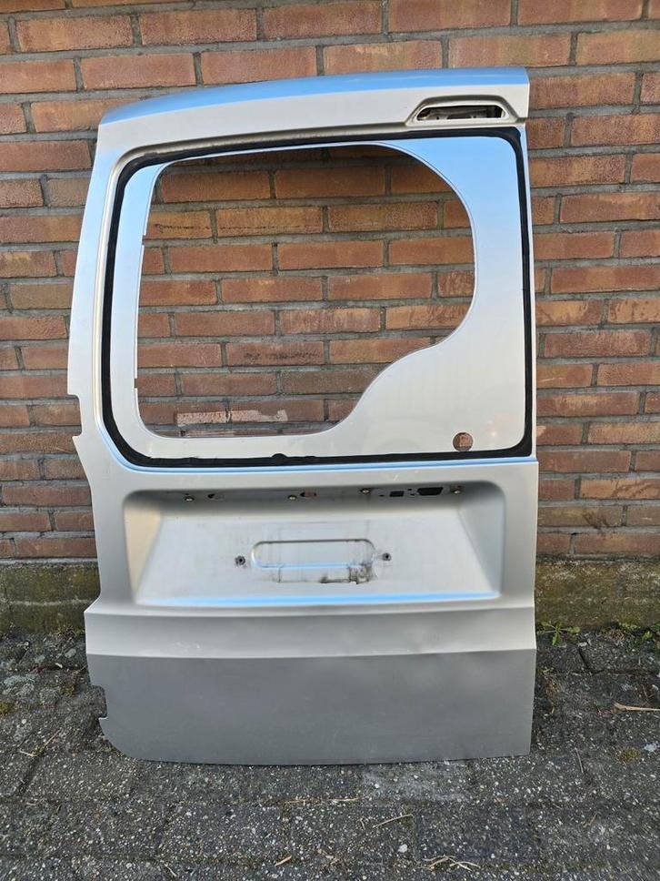 Achterdeur links VW Caddy 2K7 bj 2020-heden, Auto-onderdelen, Gebruikt, Wolfsburg, Ophalen of Verzenden, Sidali047@hotmail.com