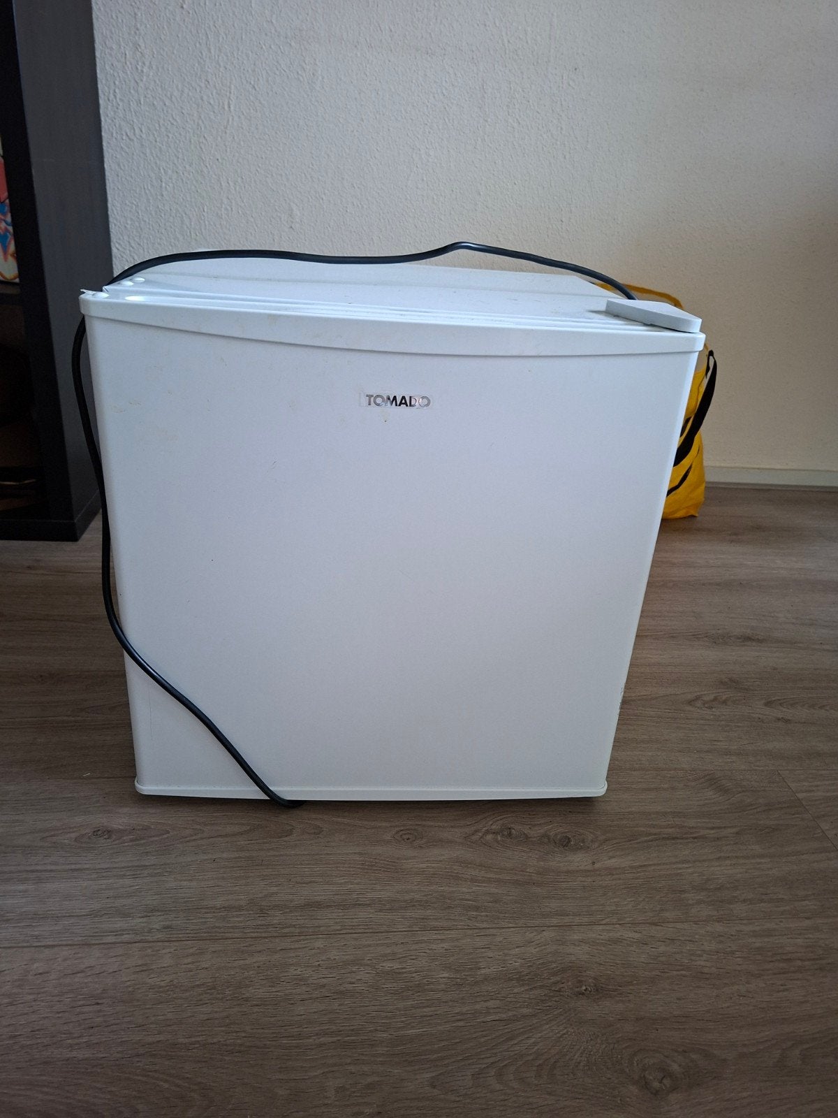 Tomado mini vriezer- Ideaal studenten