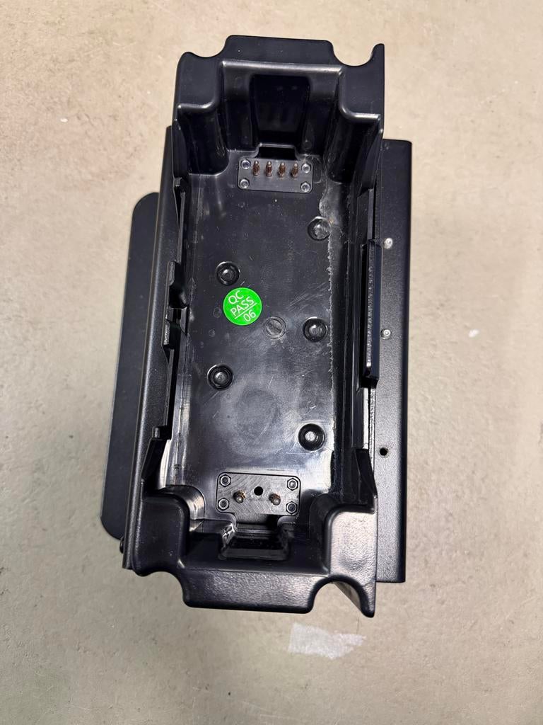 24V 10A Lithium Batterijlader voor EP Palletwagens, Ophalen of Verzenden, Zo goed als nieuw
