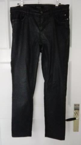 Cambio jeans zwart 42, Zwart, Maat 42/44 (L), Ophalen of Verzenden, Lang